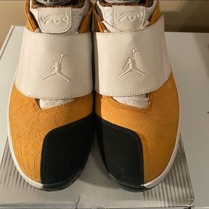 Jordan 20 OG
East Coast Chutney 2005